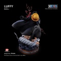 Tsume BIJUtsu Monkey D. Luffy - One Piece