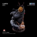 Tsume BIJUtsu Monkey D. Luffy - One Piece