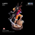 Tsume BIJUtsu Monkey D. Luffy - One Piece