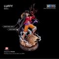 Tsume BIJUtsu Monkey D. Luffy - One Piece