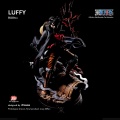 Tsume BIJUtsu Monkey D. Luffy - One Piece