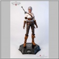 Pure Arts Ciri of Cintra - The Witcher 3: Wild Hunt