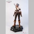 Pure Arts Ciri of Cintra - The Witcher 3: Wild Hunt
