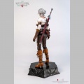 Pure Arts Ciri of Cintra - The Witcher 3: Wild Hunt