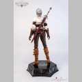 Pure Arts Ciri of Cintra - The Witcher 3: Wild Hunt