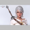 Pure Arts Ciri of Cintra - The Witcher 3: Wild Hunt