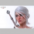 Pure Arts Ciri of Cintra - The Witcher 3: Wild Hunt