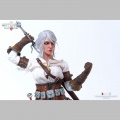 Pure Arts Ciri of Cintra - The Witcher 3: Wild Hunt