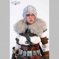 Pure Arts Ciri of Cintra - The Witcher 3: Wild Hunt