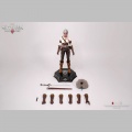 Pure Arts Ciri of Cintra - The Witcher 3: Wild Hunt