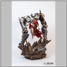 Pure Arts Callis The Ripper Queen - Borderlands 4
