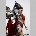 Pure Arts Callis The Ripper Queen - Borderlands 4