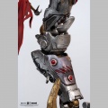 Pure Arts Callis The Ripper Queen - Borderlands 4