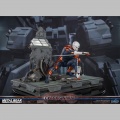 F4F Cyborg Ninja (Gray Fox) - Metal Gear Solid