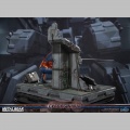 F4F Cyborg Ninja (Gray Fox) - Metal Gear Solid