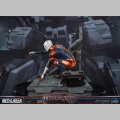 F4F Cyborg Ninja (Gray Fox) - Metal Gear Solid
