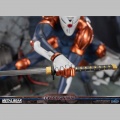 F4F Cyborg Ninja (Gray Fox) - Metal Gear Solid
