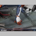 F4F Cyborg Ninja (Gray Fox) - Metal Gear Solid