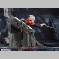 F4F Cyborg Ninja (Gray Fox) - Metal Gear Solid