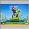 F4F Mario & Yoshi - Super Mario
