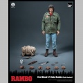 John Rambo (Field Jacket) - Rambo: First Blood