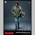 John Rambo (Field Jacket) - Rambo: First Blood