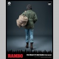 John Rambo (Field Jacket) - Rambo: First Blood