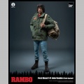 John Rambo (Field Jacket) - Rambo: First Blood