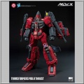 MDLX Thrust - Transformers (ThreeZero)