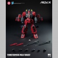 MDLX Thrust - Transformers (ThreeZero)