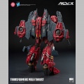 MDLX Thrust - Transformers (ThreeZero)