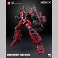 MDLX Thrust - Transformers (ThreeZero)