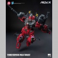 MDLX Thrust - Transformers (ThreeZero)