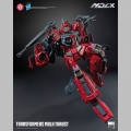 MDLX Thrust - Transformers (ThreeZero)