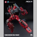 MDLX Thrust - Transformers (ThreeZero)