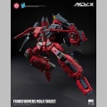 MDLX Thrust - Transformers (ThreeZero)