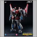 DLX Starscream Bumblebee - Transformers (ThreeZero)