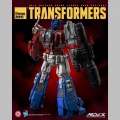 MDLX Optimus Prime (Comic Book Edition) - Transformers
