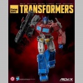 MDLX Optimus Prime (Comic Book Edition) - Transformers