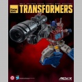 MDLX Optimus Prime (Comic Book Edition) - Transformers
