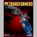MDLX Optimus Prime (Comic Book Edition) - Transformers