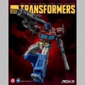 MDLX Optimus Prime (Comic Book Edition) - Transformers