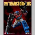 MDLX Optimus Prime (Comic Book Edition) - Transformers