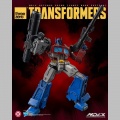 MDLX Optimus Prime (Comic Book Edition) - Transformers