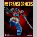MDLX Optimus Prime (Comic Book Edition) - Transformers