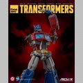 MDLX Optimus Prime (Comic Book Edition) - Transformers