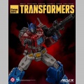 MDLX Optimus Prime (Comic Book Edition) - Transformers