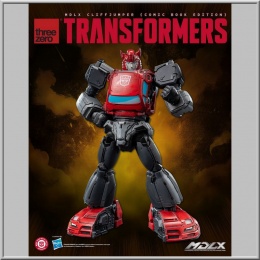 MDLX Cliffjumper (Comic Book Edition) - Transformers