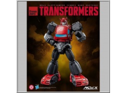 MDLX Cliffjumper (Comic Book Edition) - Transformers