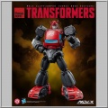 MDLX Cliffjumper (Comic Book Edition) - Transformers